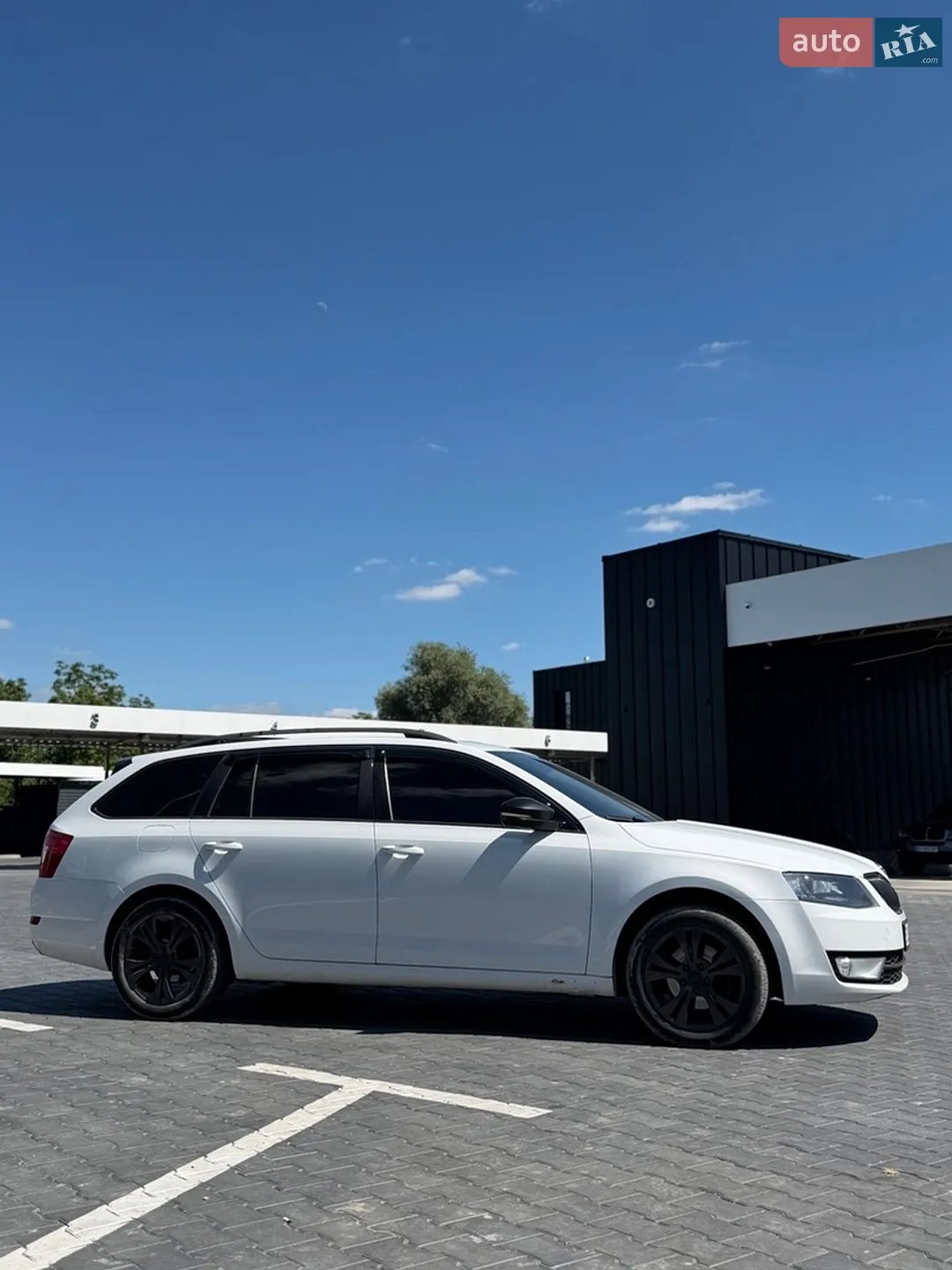 2015 Skoda Octavia - мініатюра 3