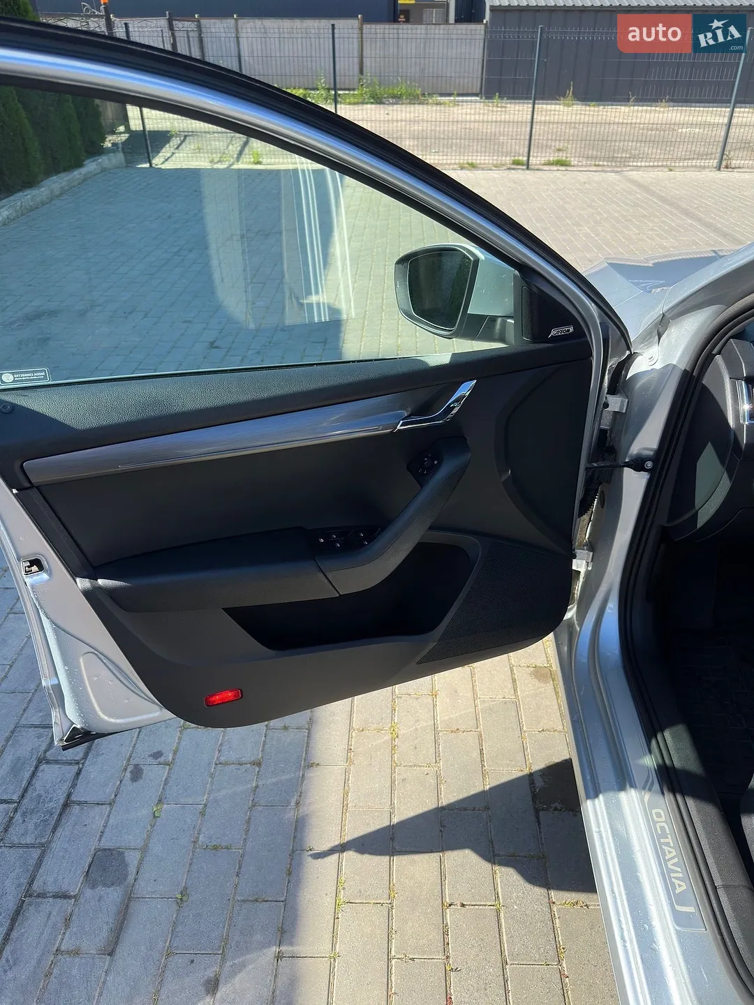 2019 Skoda Octavia - мініатюра 14