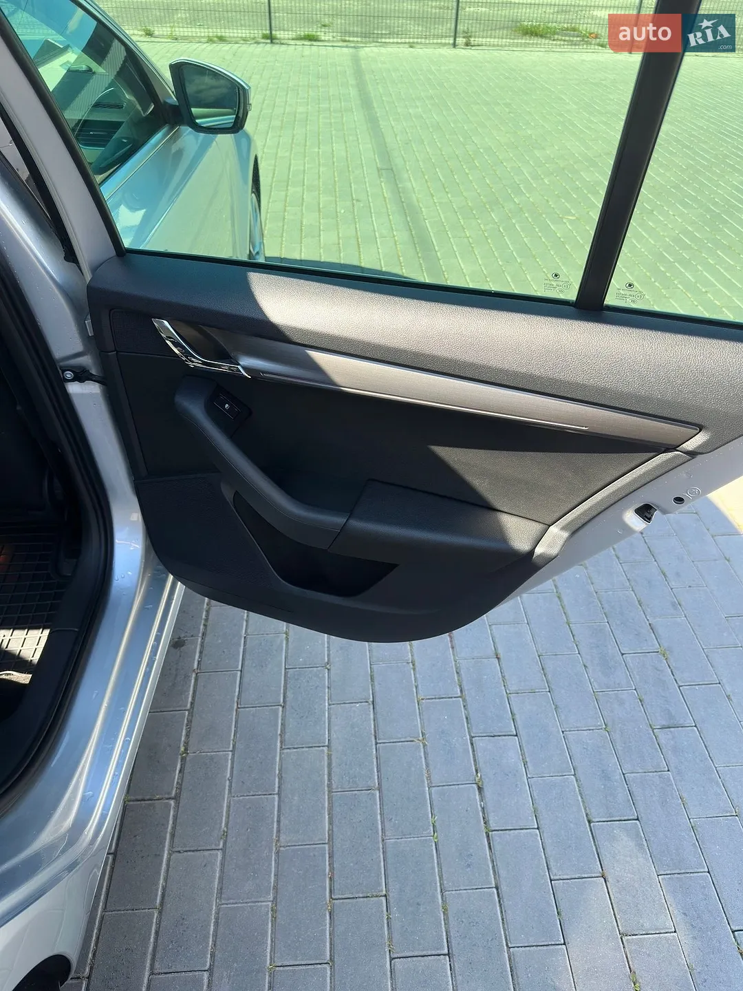 2019 Skoda Octavia - мініатюра 18