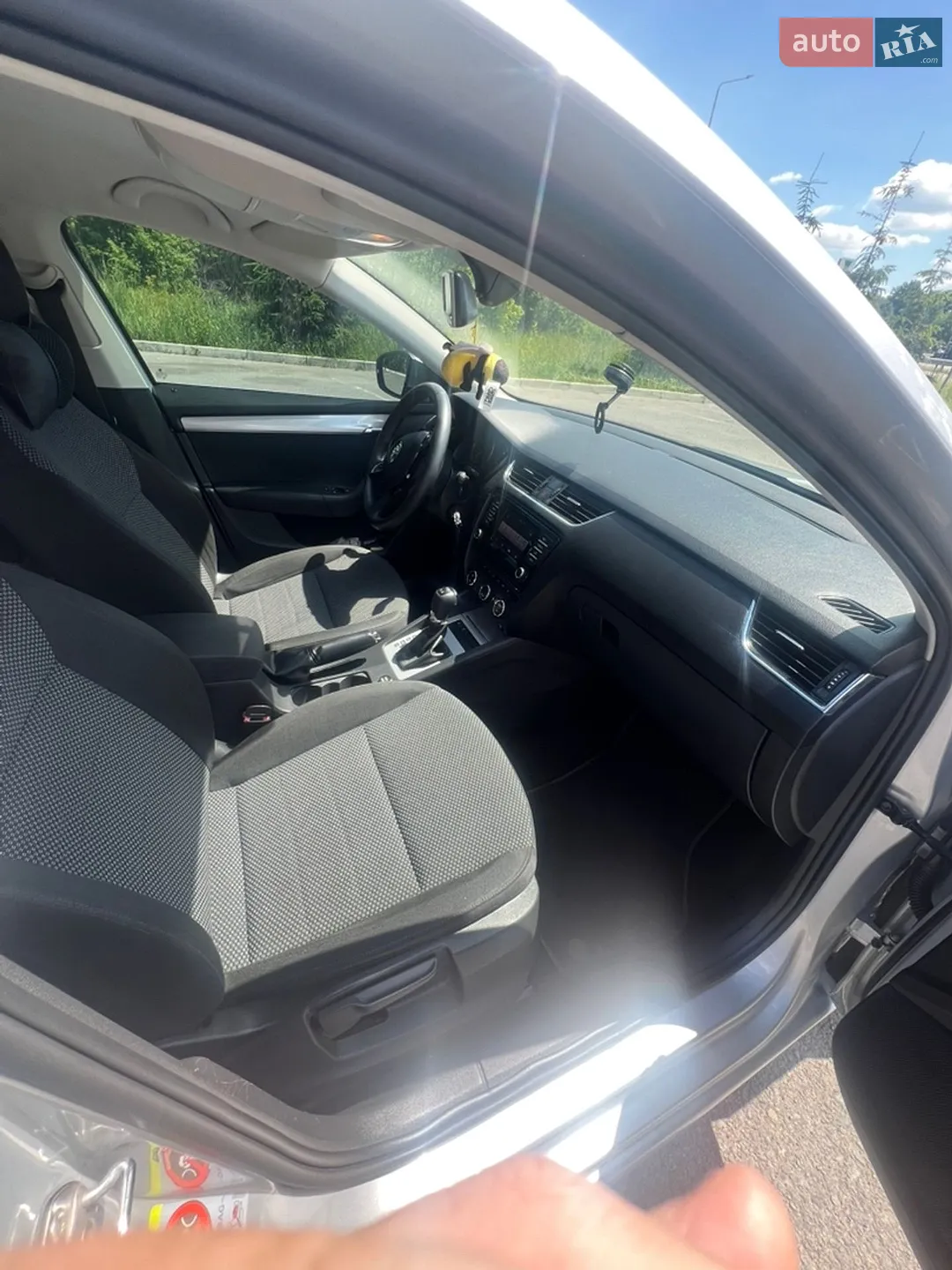 2013 Skoda Octavia - мініатюра 13