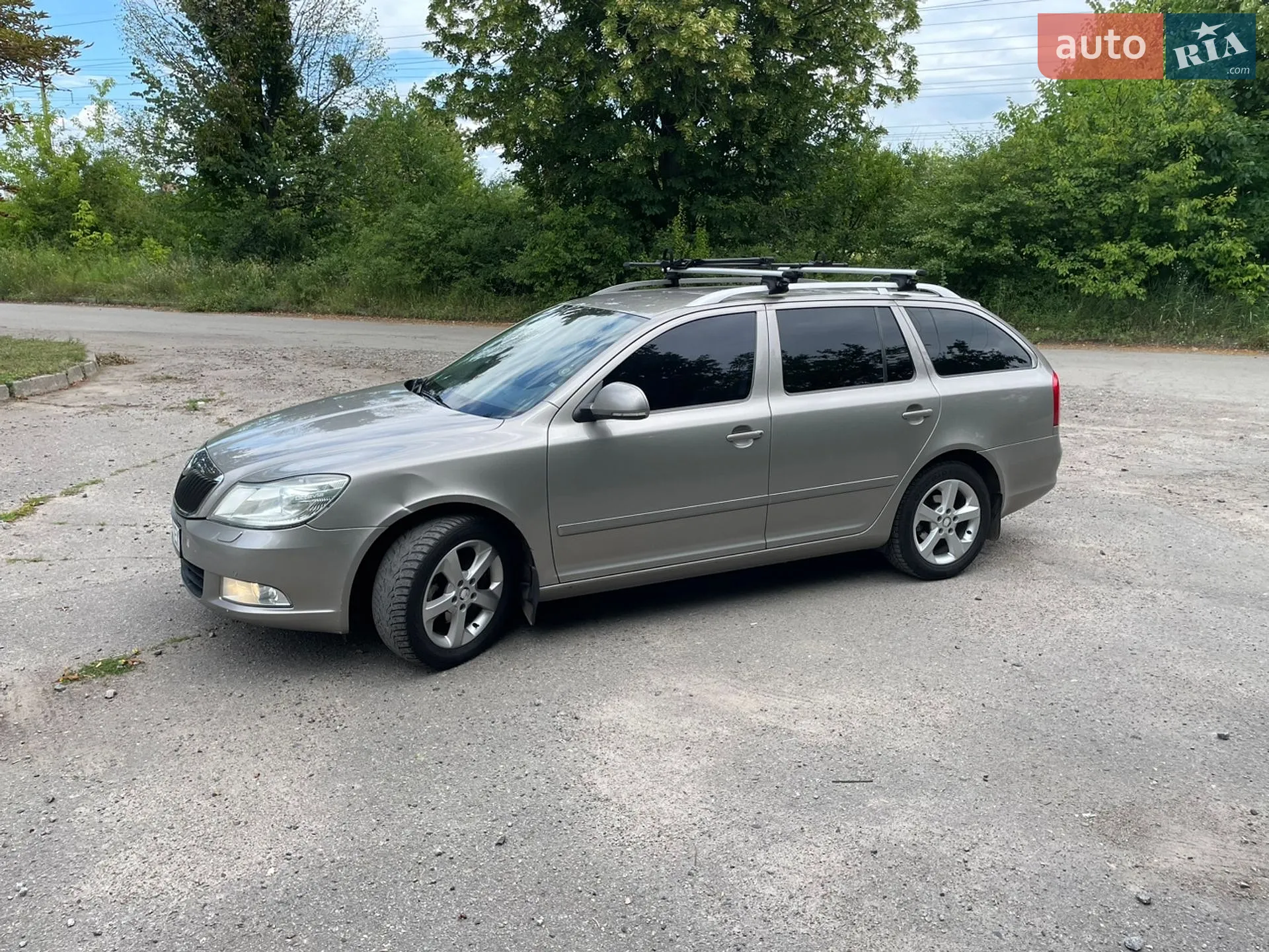 2011 Skoda Octavia - мініатюра 10