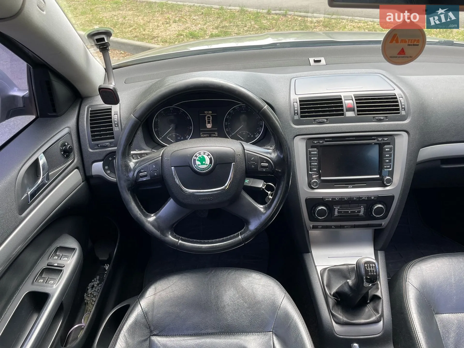 2011 Skoda Octavia - мініатюра 29