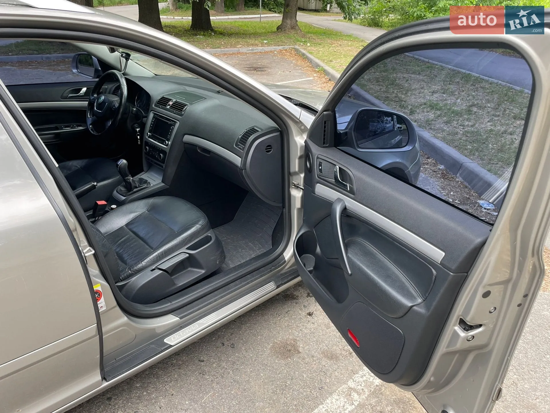 2011 Skoda Octavia - мініатюра 25