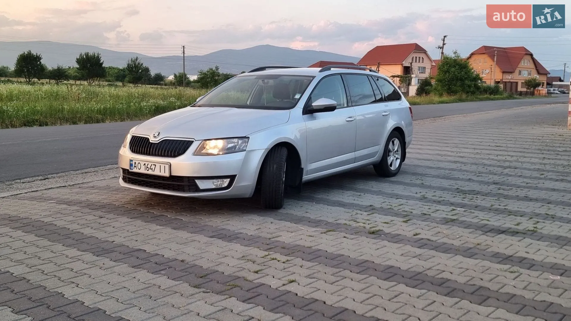 2015 Skoda Octavia - мініатюра 7