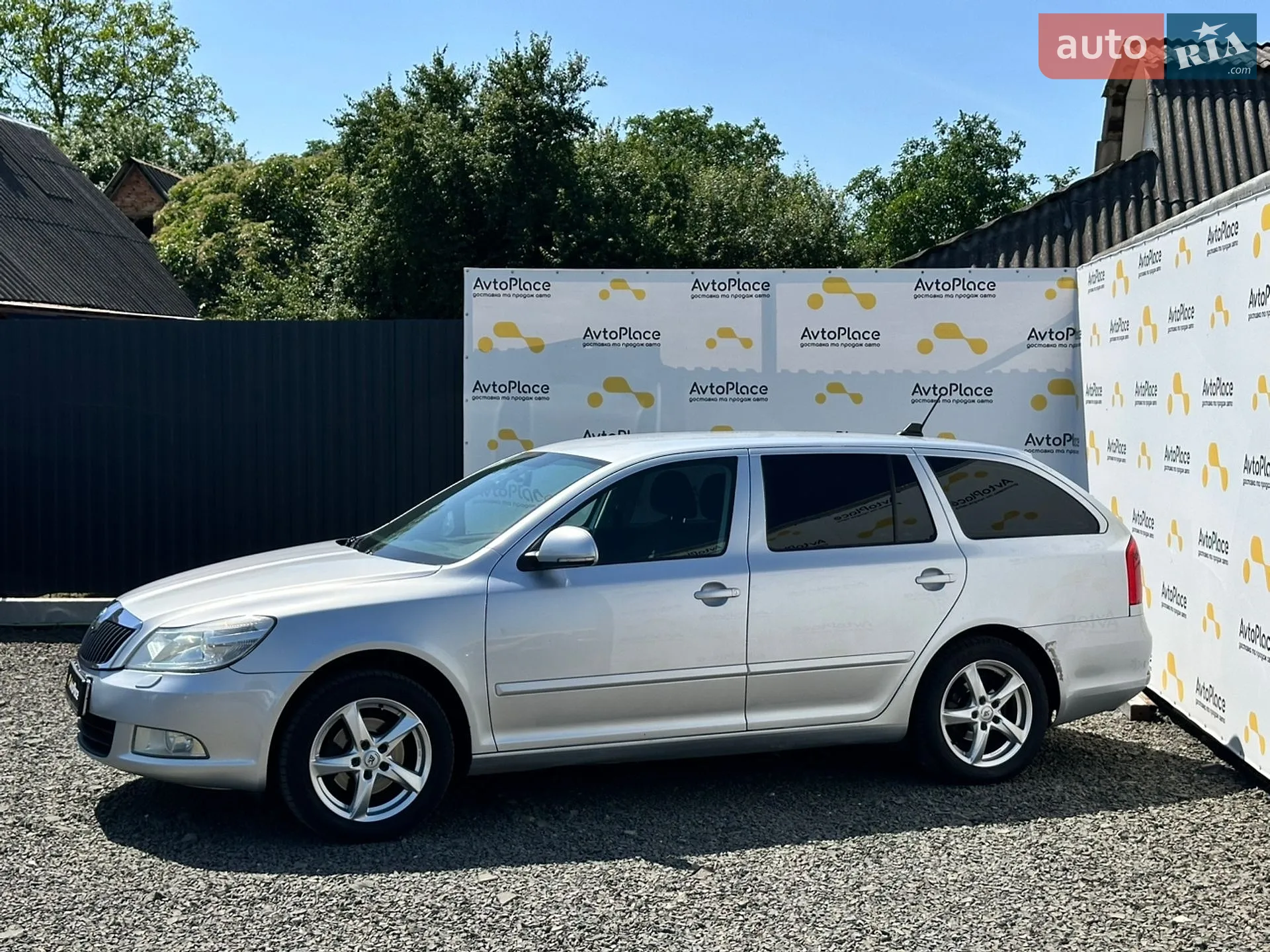 2011 Skoda Octavia - мініатюра 11