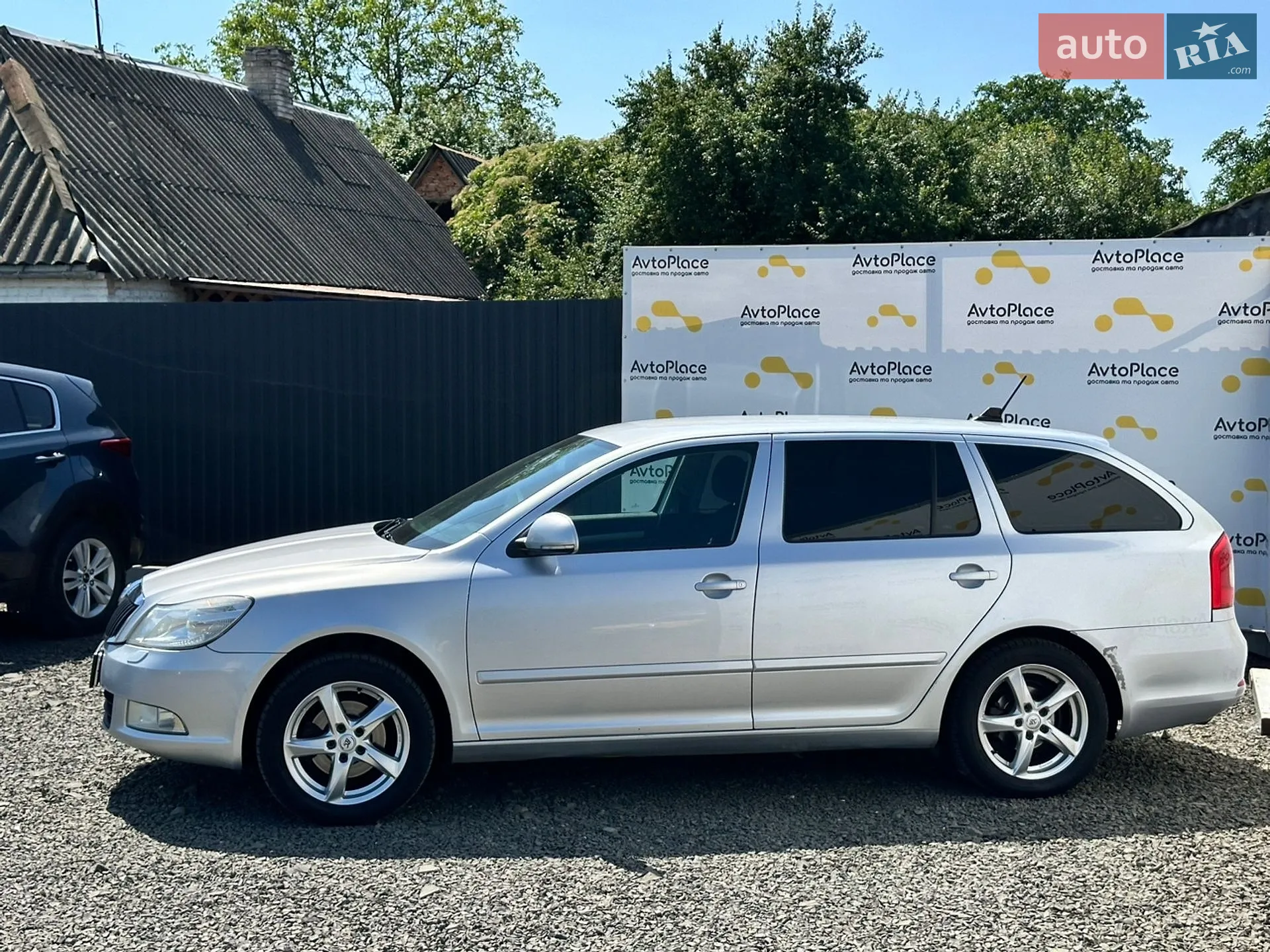 2011 Skoda Octavia - мініатюра 13