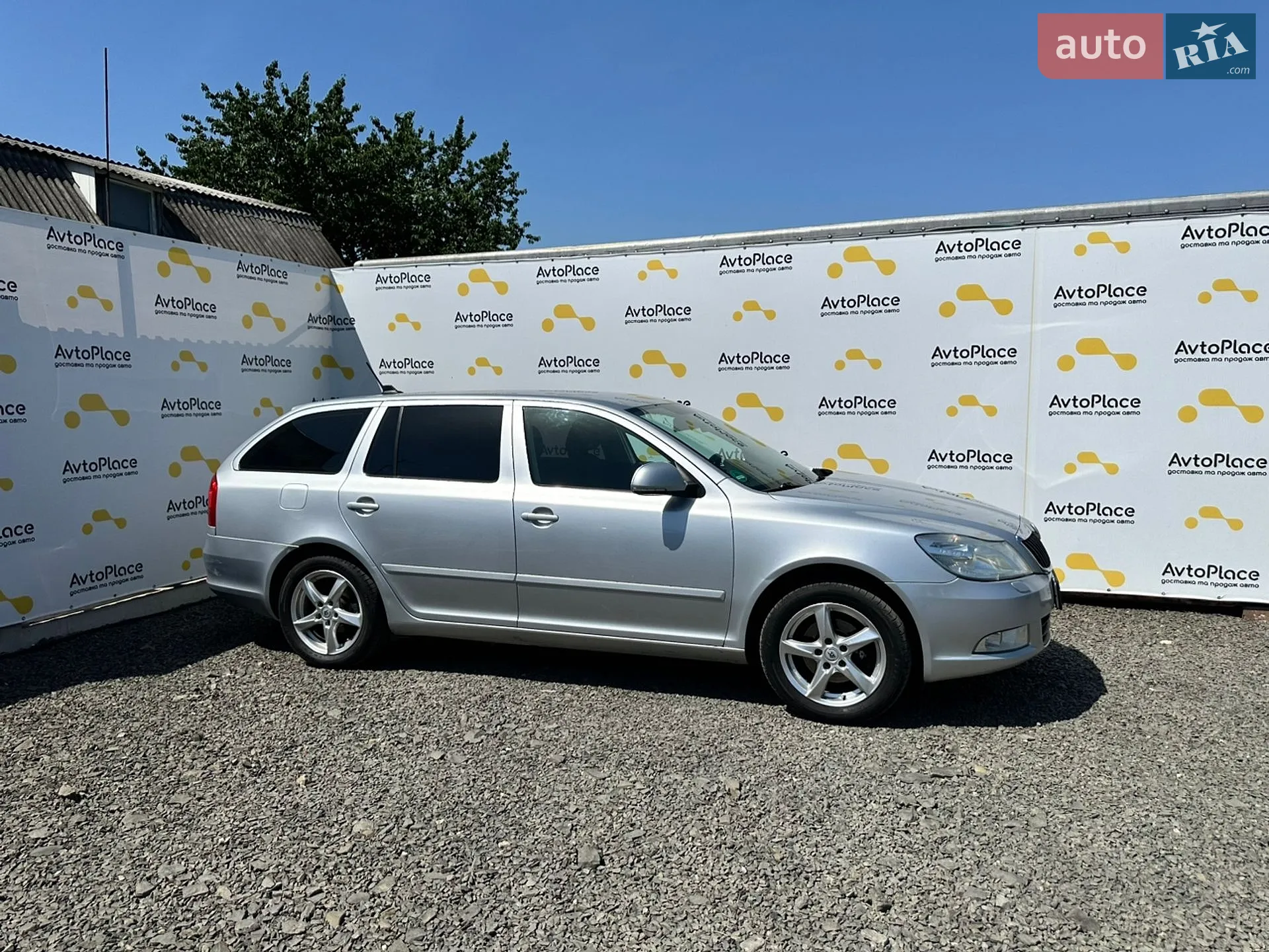 2011 Skoda Octavia - мініатюра 20