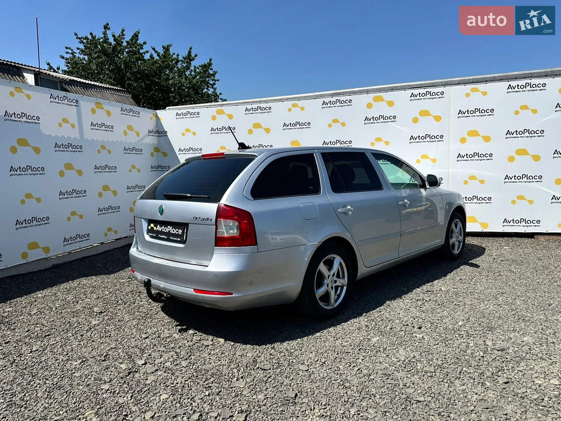 2011 Skoda Octavia - мініатюра 24