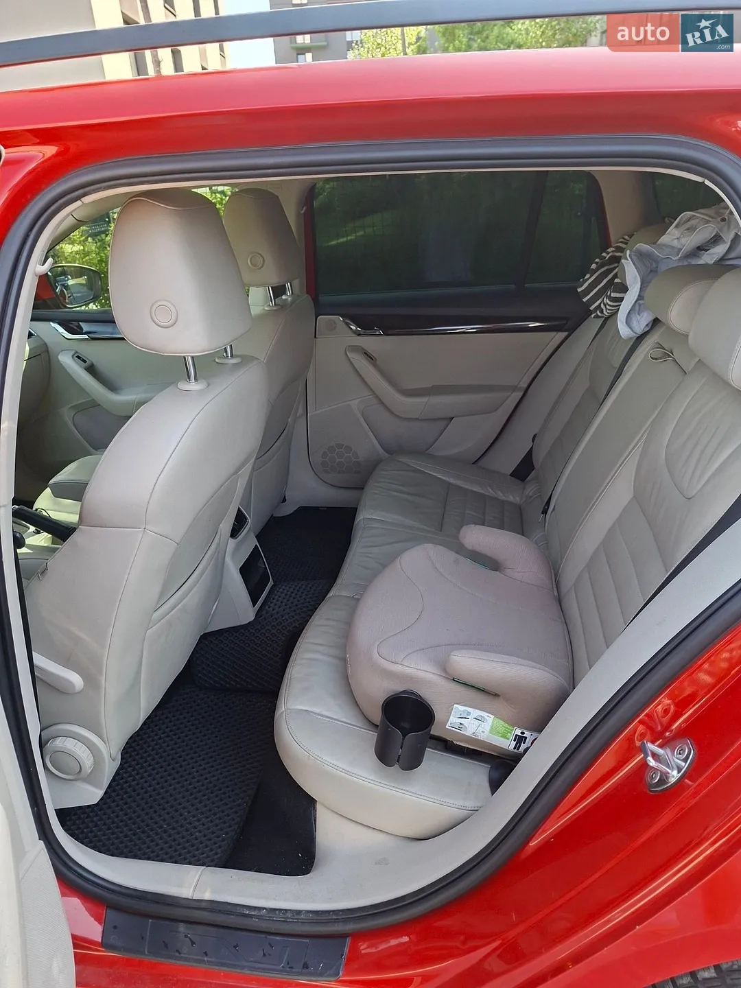 2014 Skoda Octavia - мініатюра 14