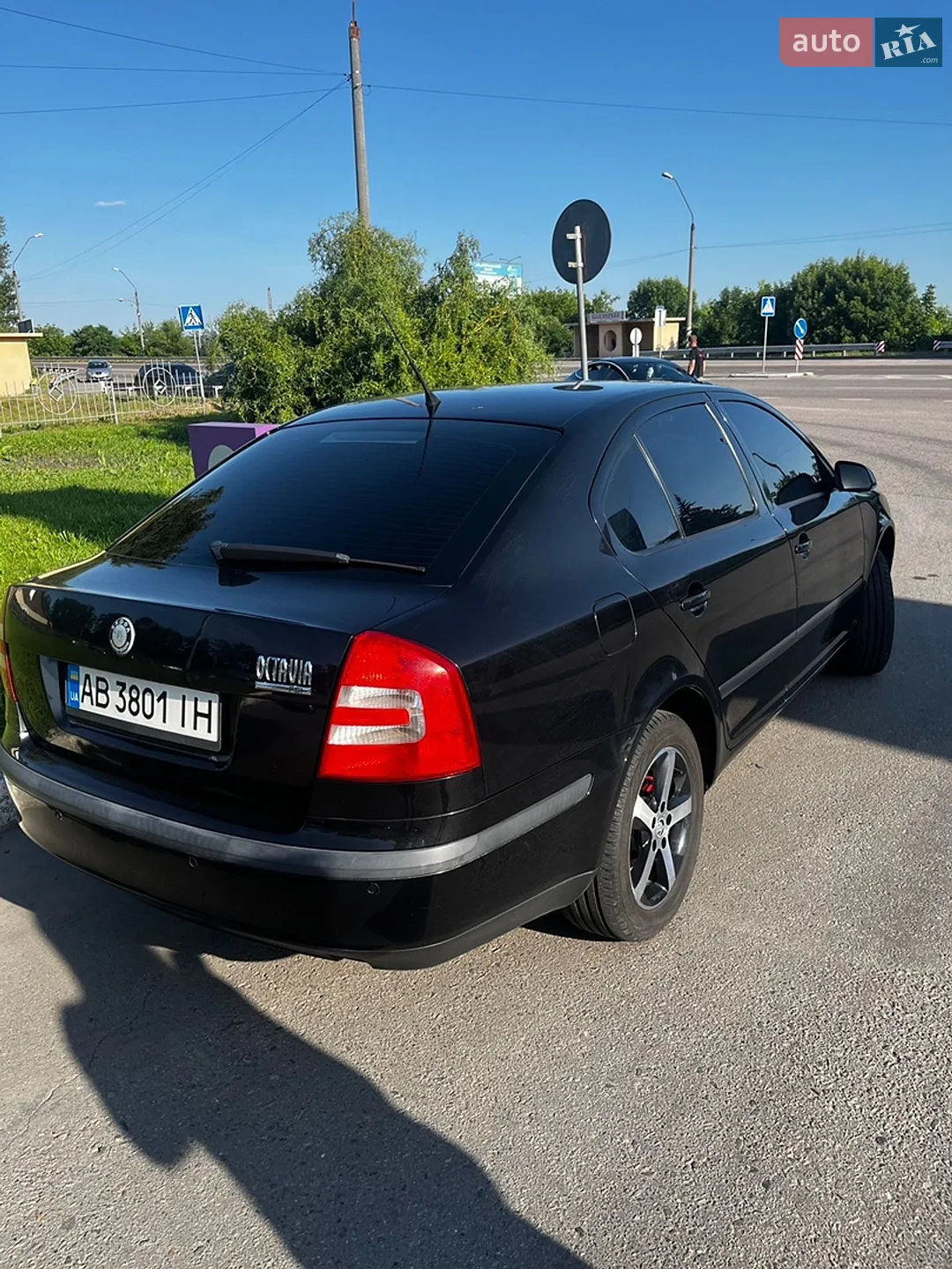 Skoda Octavia 2008 VIN TMBCB61Z182198529 фото оголошення 3 з 5