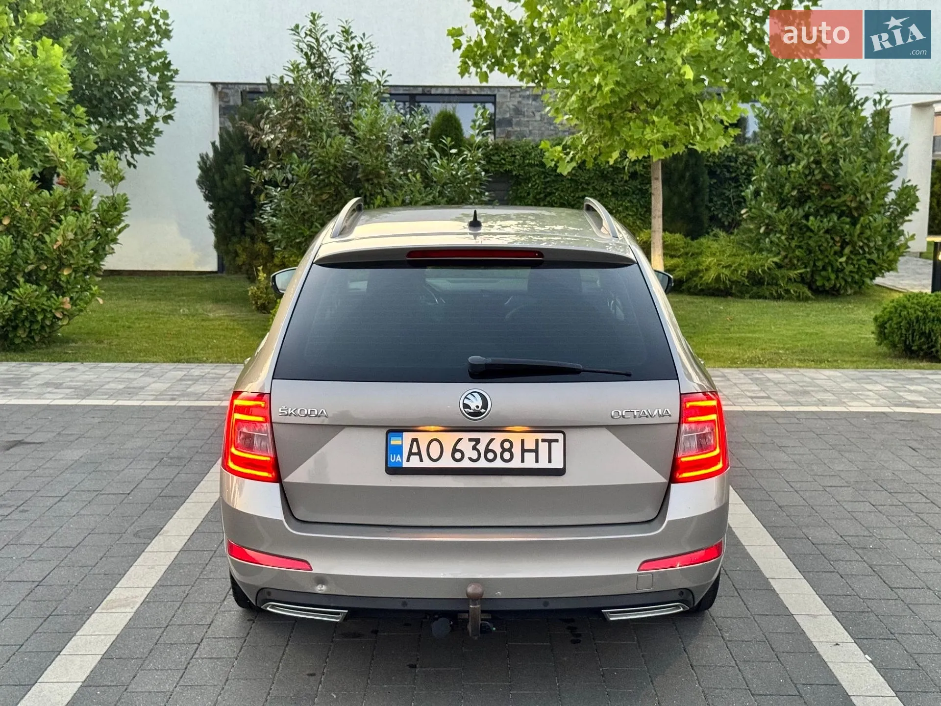 2013 Skoda Octavia - мініатюра 15