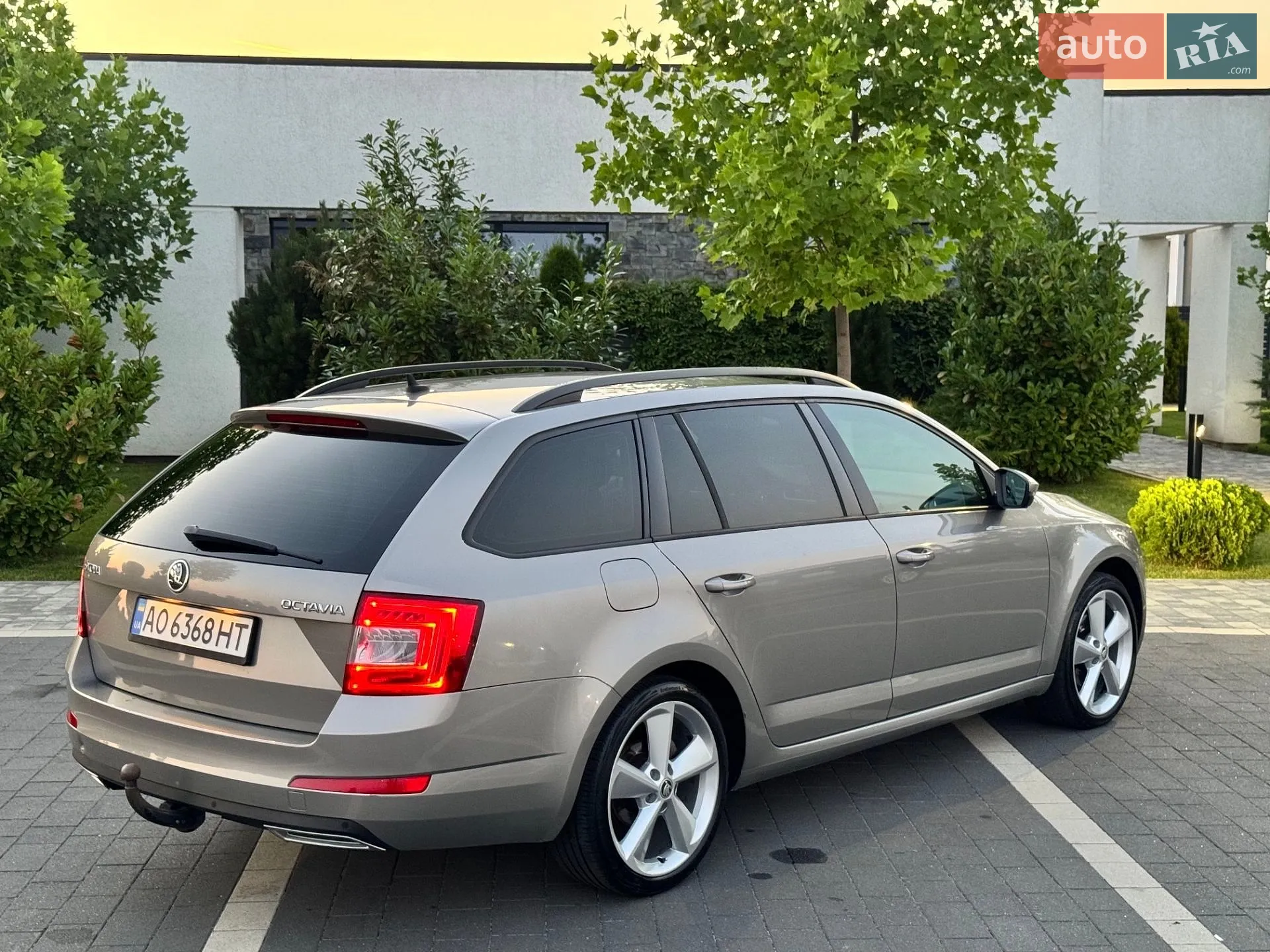 2013 Skoda Octavia - мініатюра 18