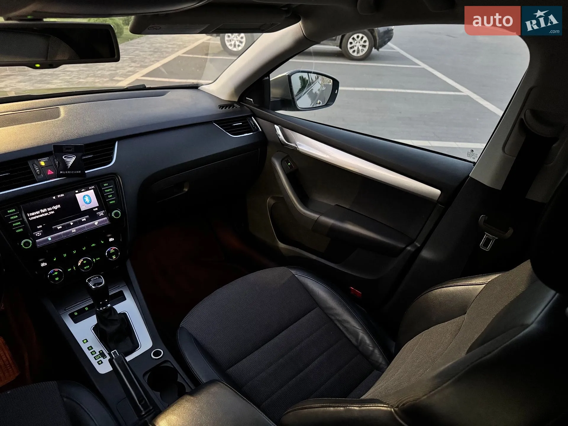 2013 Skoda Octavia - мініатюра 28