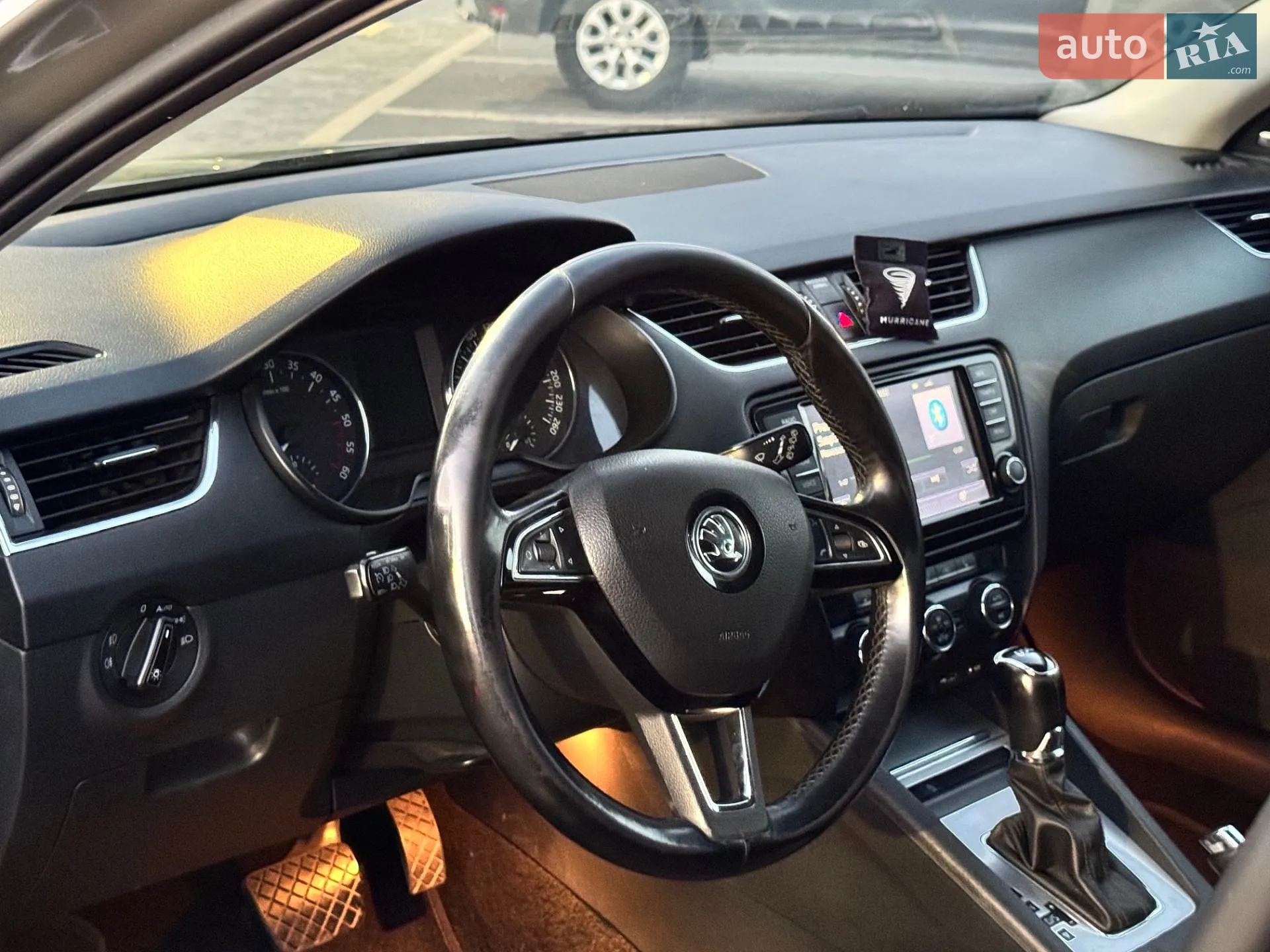 2013 Skoda Octavia - мініатюра 34
