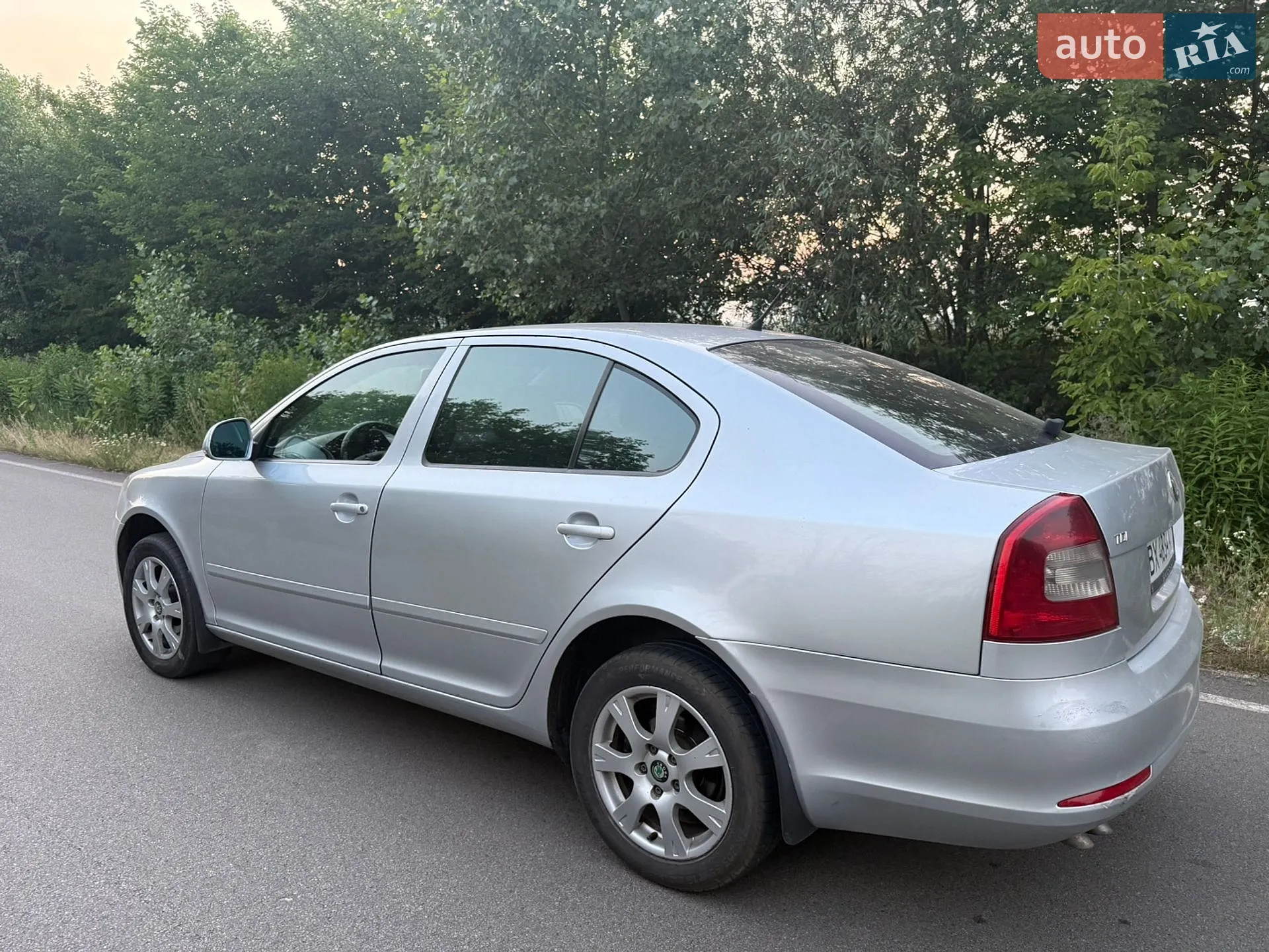 2010 Skoda Octavia - мініатюра 7