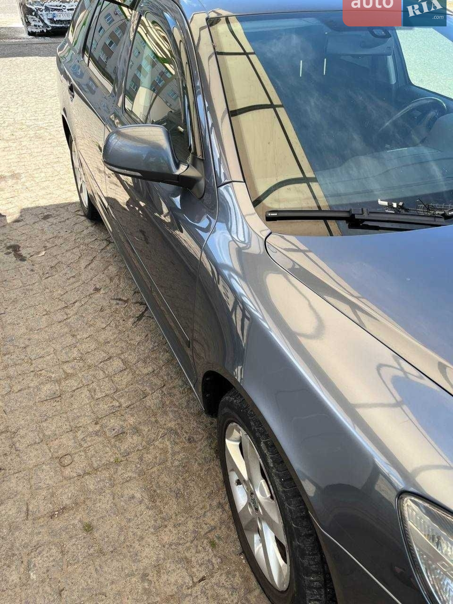 2012 Skoda Octavia - мініатюра 5