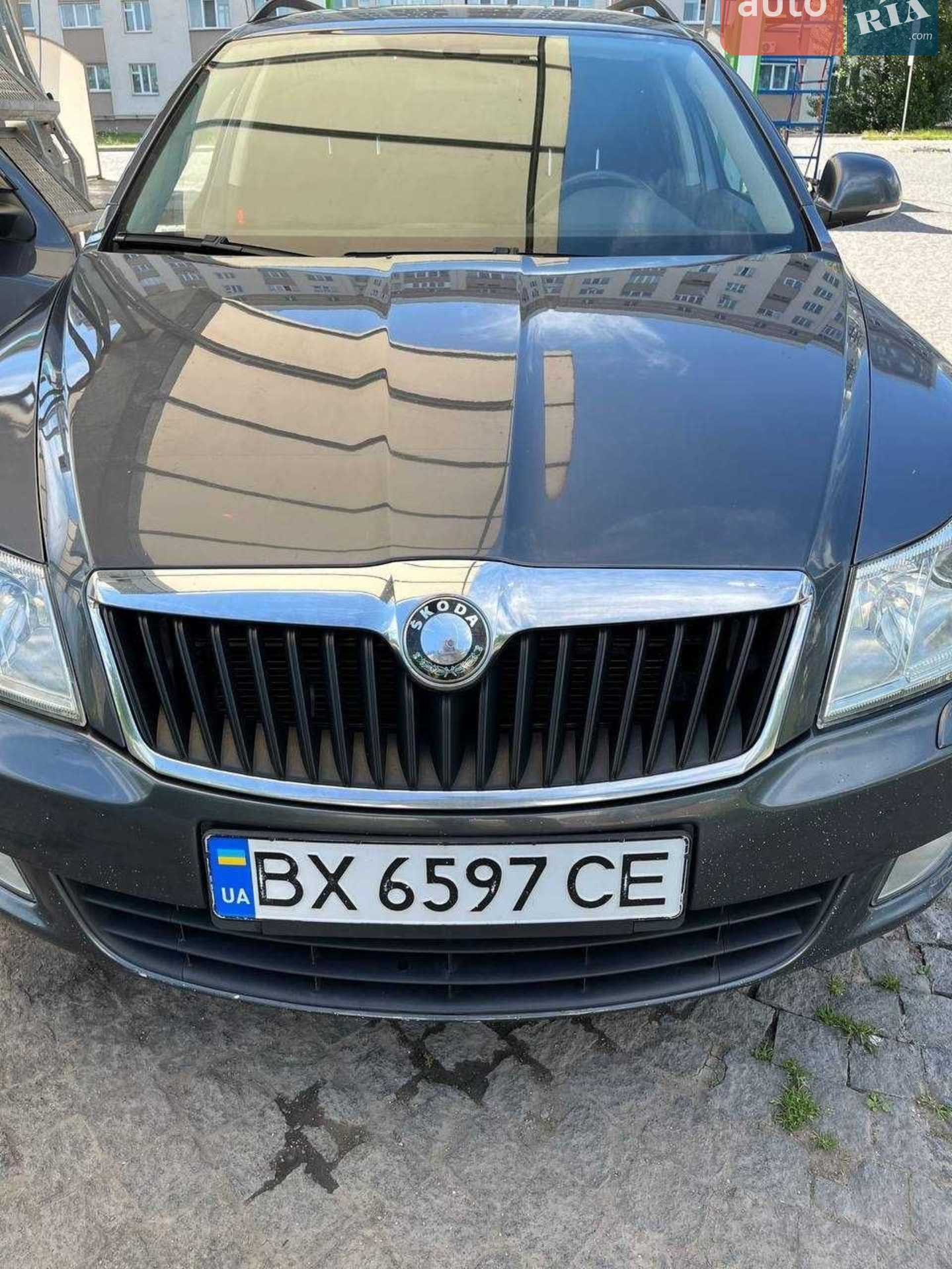 2012 Skoda Octavia - мініатюра 16