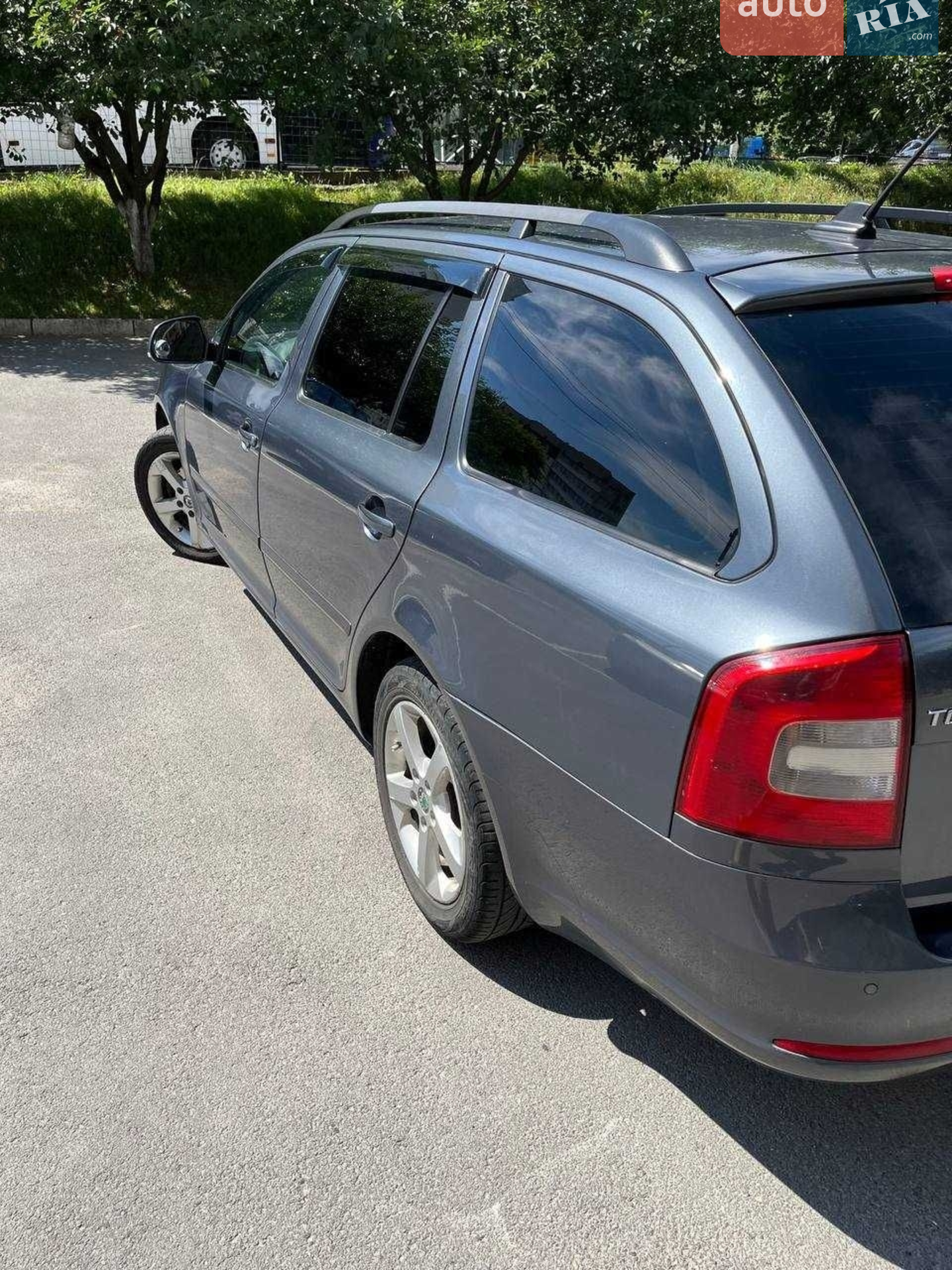 2012 Skoda Octavia - мініатюра 14