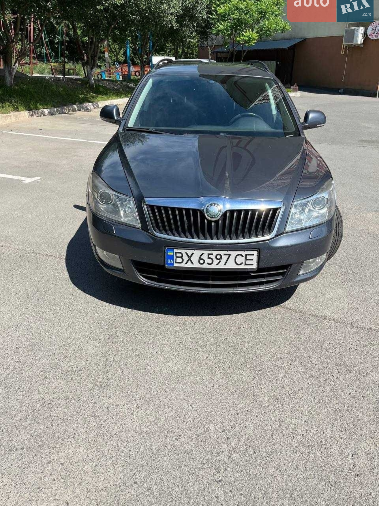 2012 Skoda Octavia - мініатюра 12