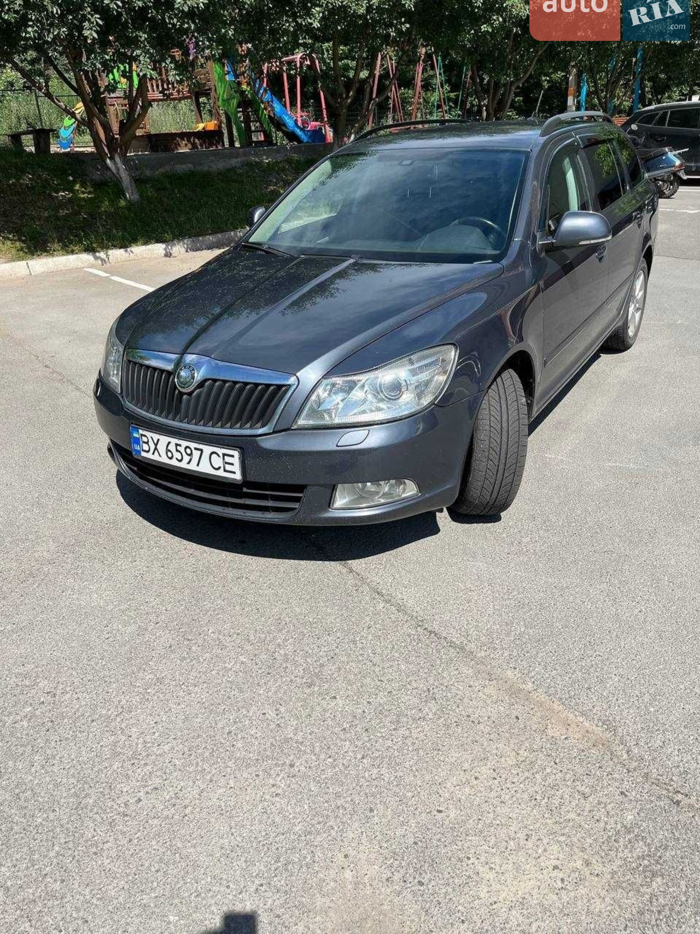 2012 Skoda Octavia - мініатюра 3