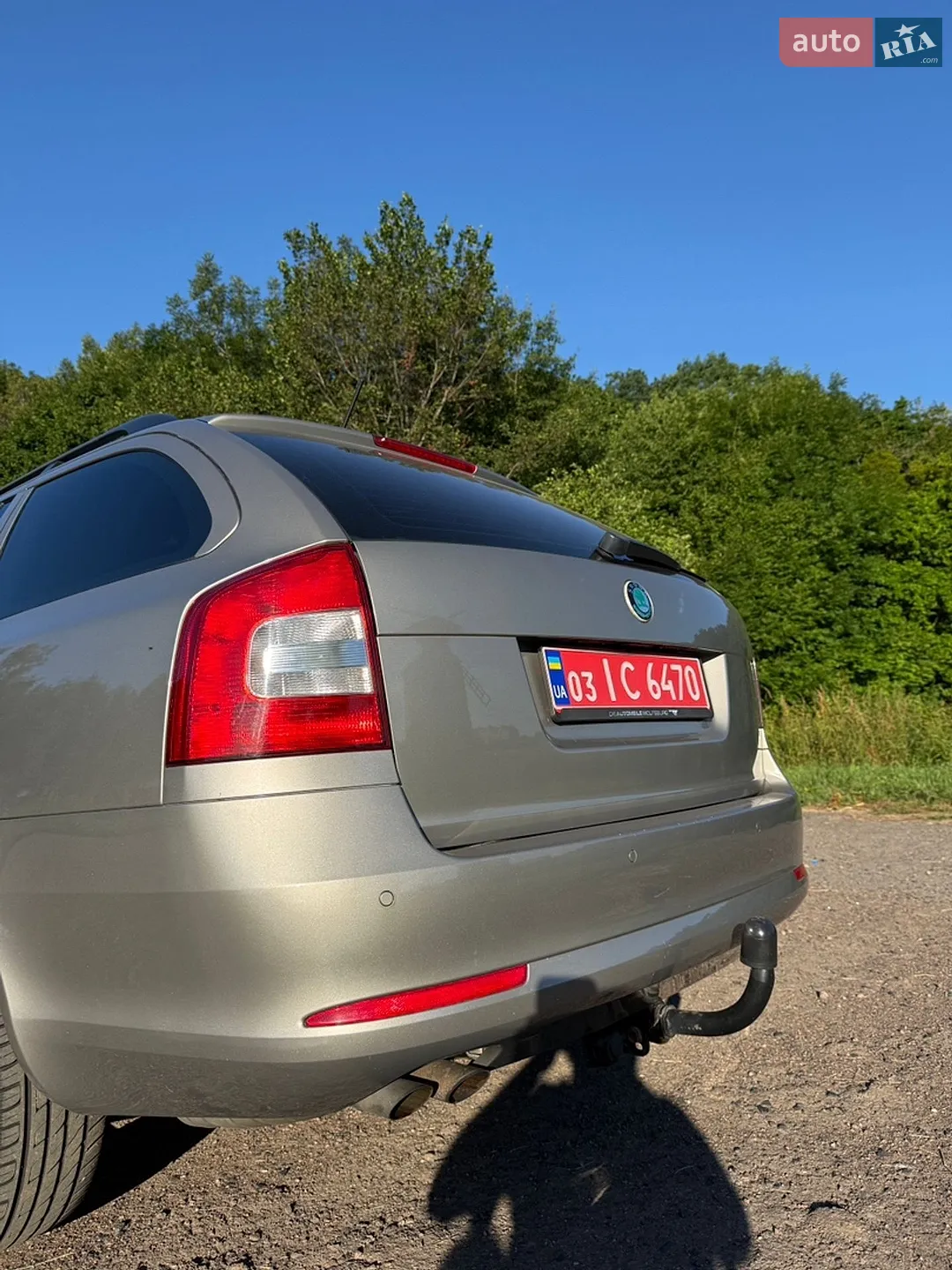 2011 Skoda Octavia - мініатюра 11