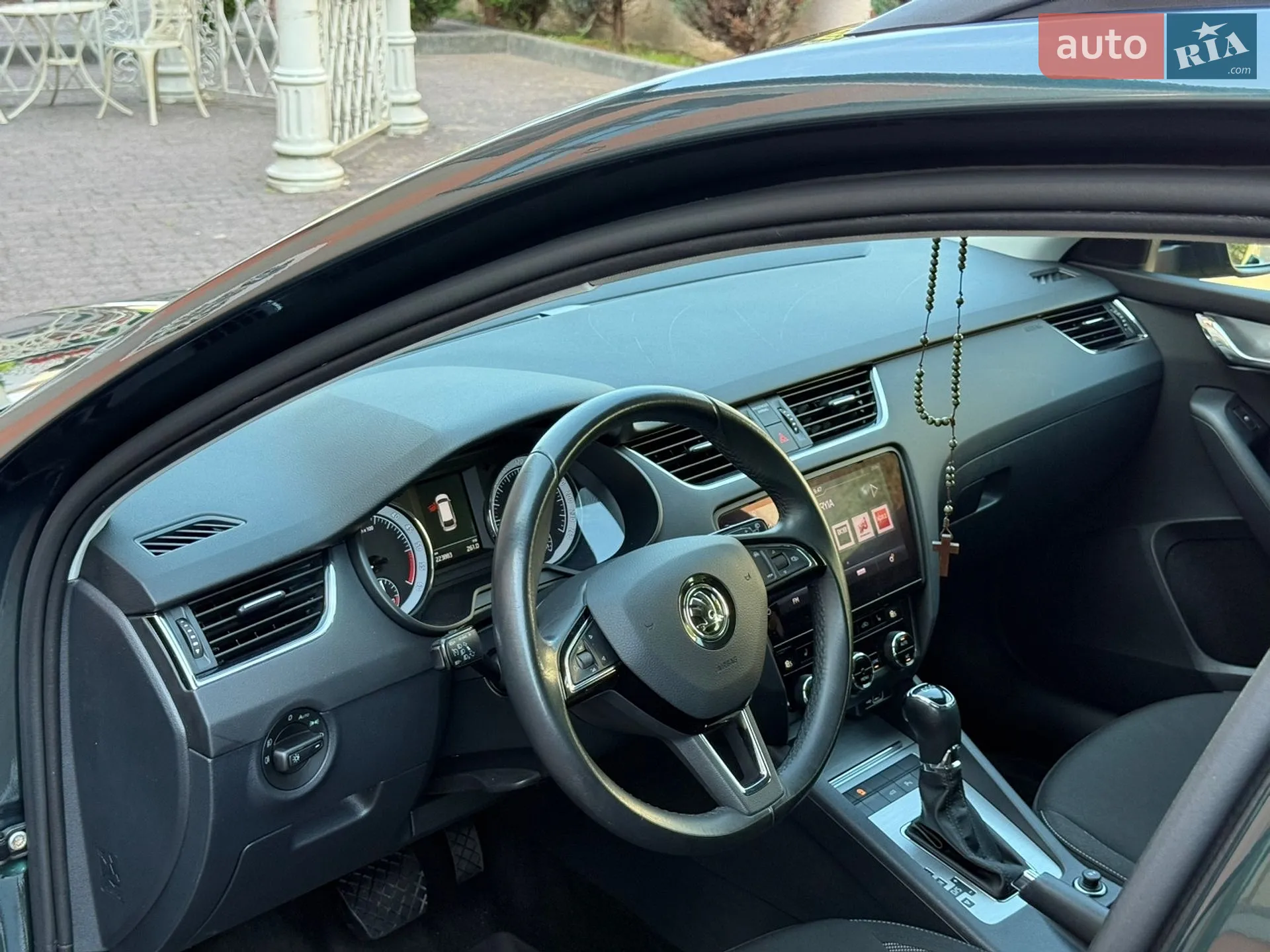 2019 Skoda Octavia - мініатюра 40