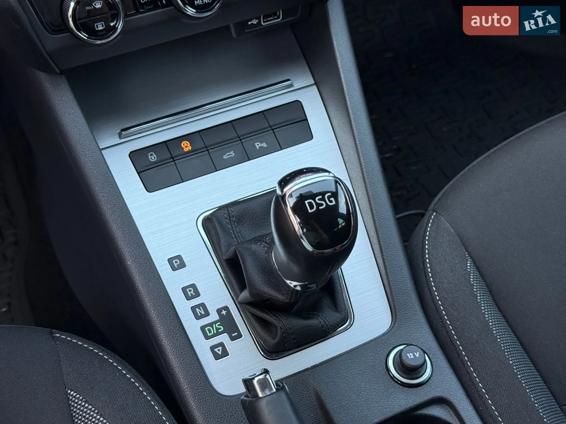 2019 Skoda Octavia - мініатюра 47