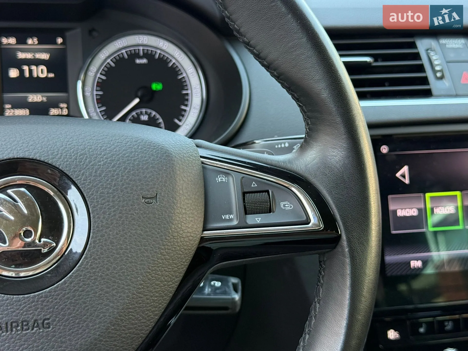 2019 Skoda Octavia - мініатюра 49