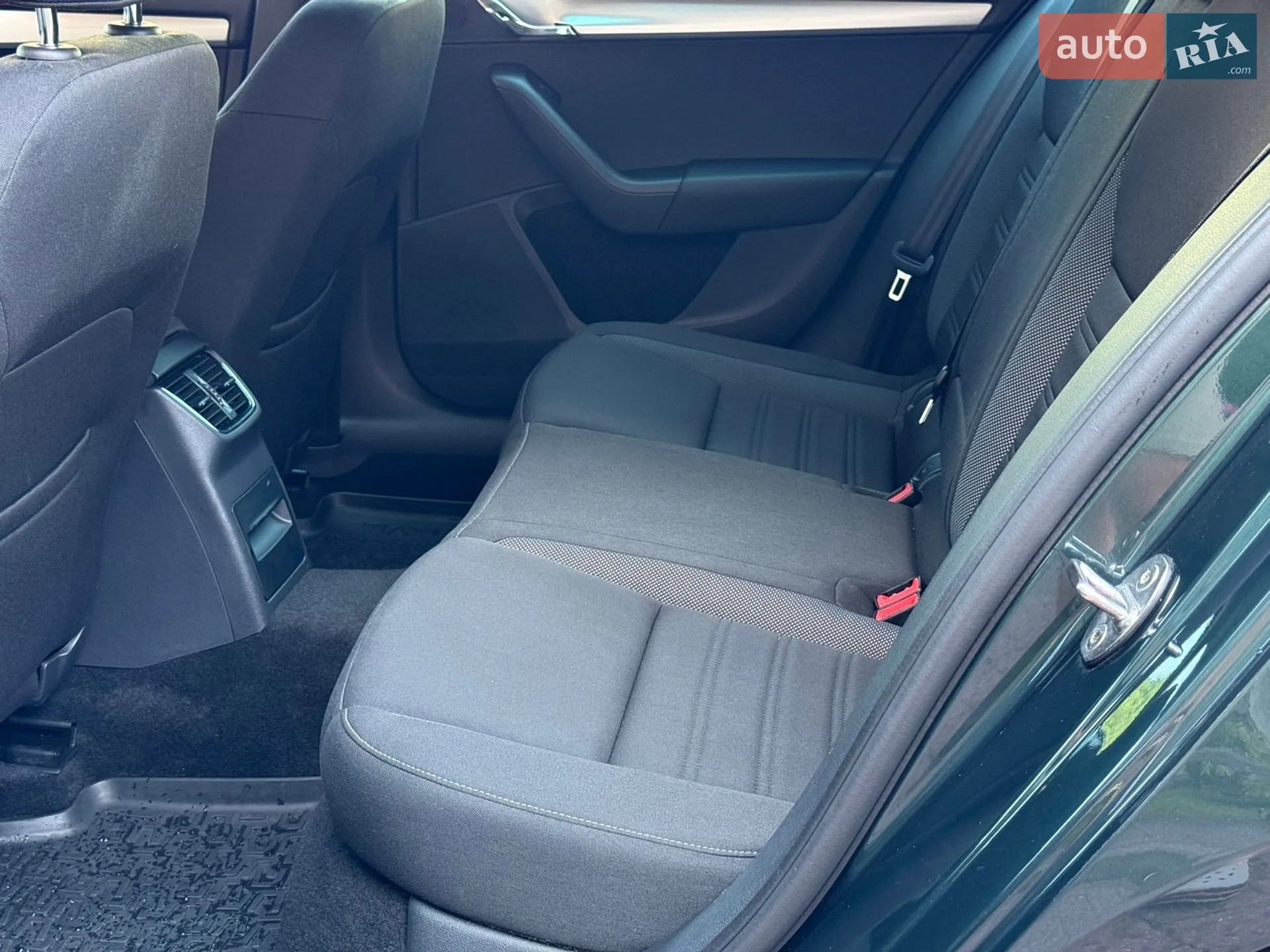 2019 Skoda Octavia - мініатюра 52
