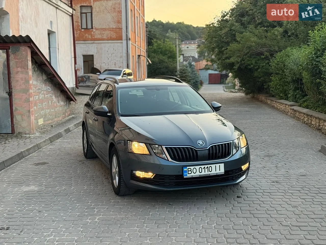 2017 Skoda Octavia - мініатюра 19