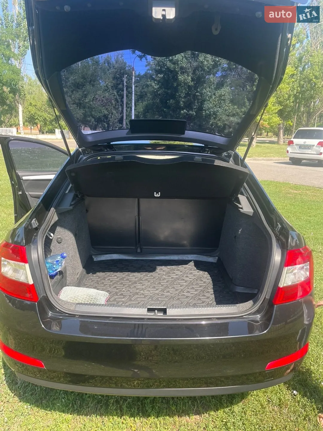 2014 Skoda Octavia - мініатюра 10