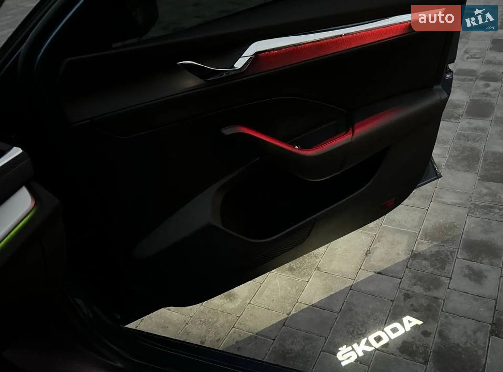 2022 Skoda Octavia - мініатюра 20