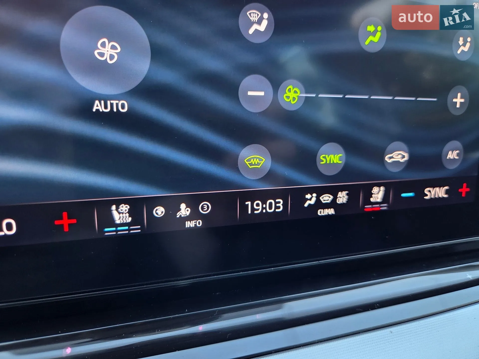 2022 Skoda Octavia - мініатюра 26