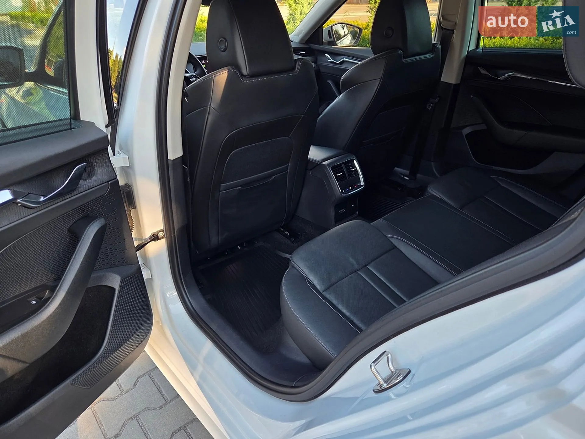 2022 Skoda Octavia - мініатюра 29