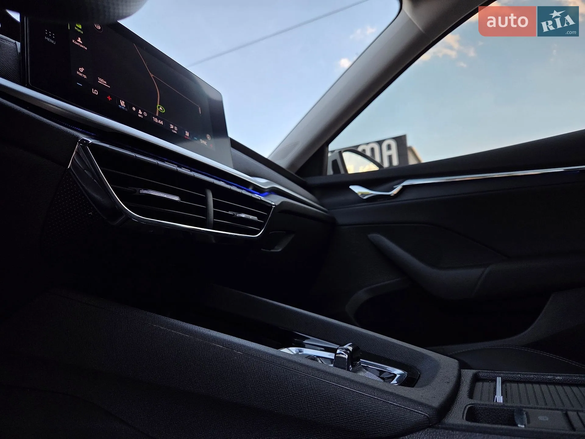 2022 Skoda Octavia - мініатюра 51