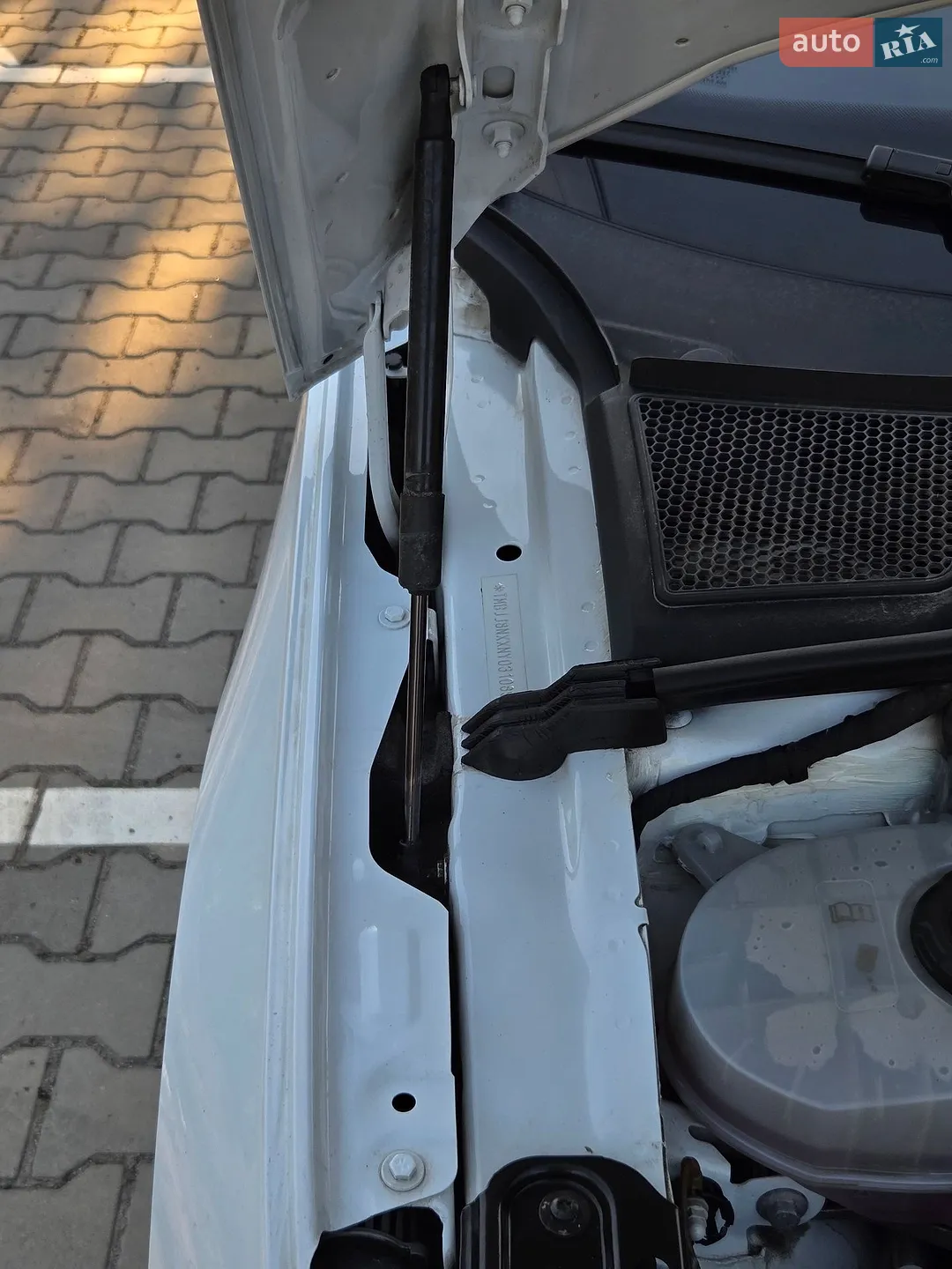 2022 Skoda Octavia - мініатюра 137