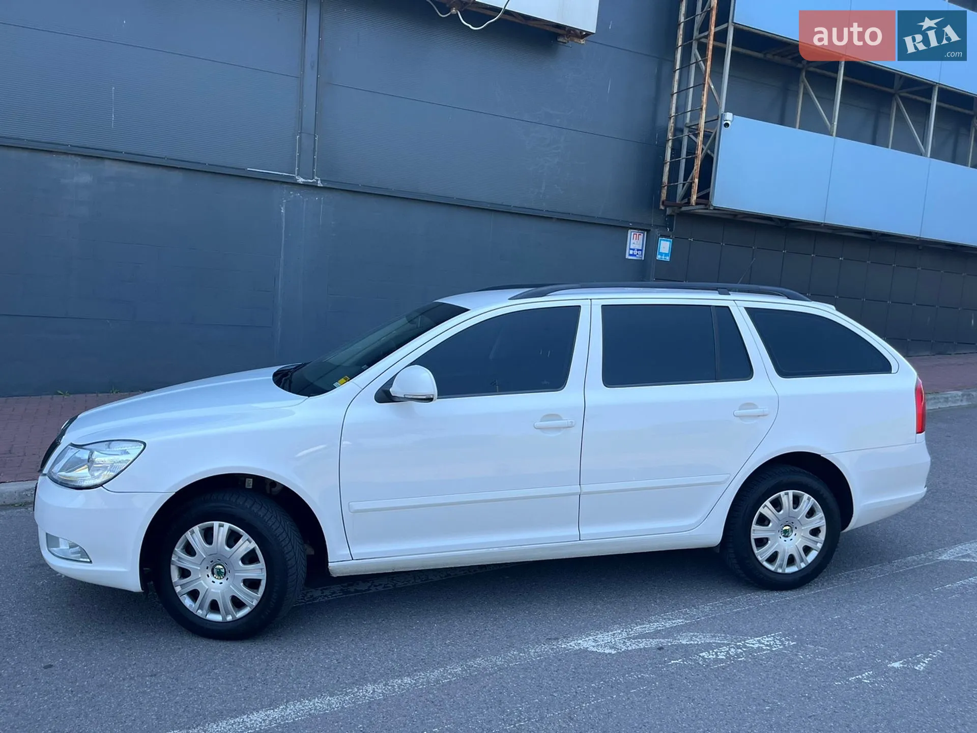 2012 Skoda Octavia - мініатюра 6