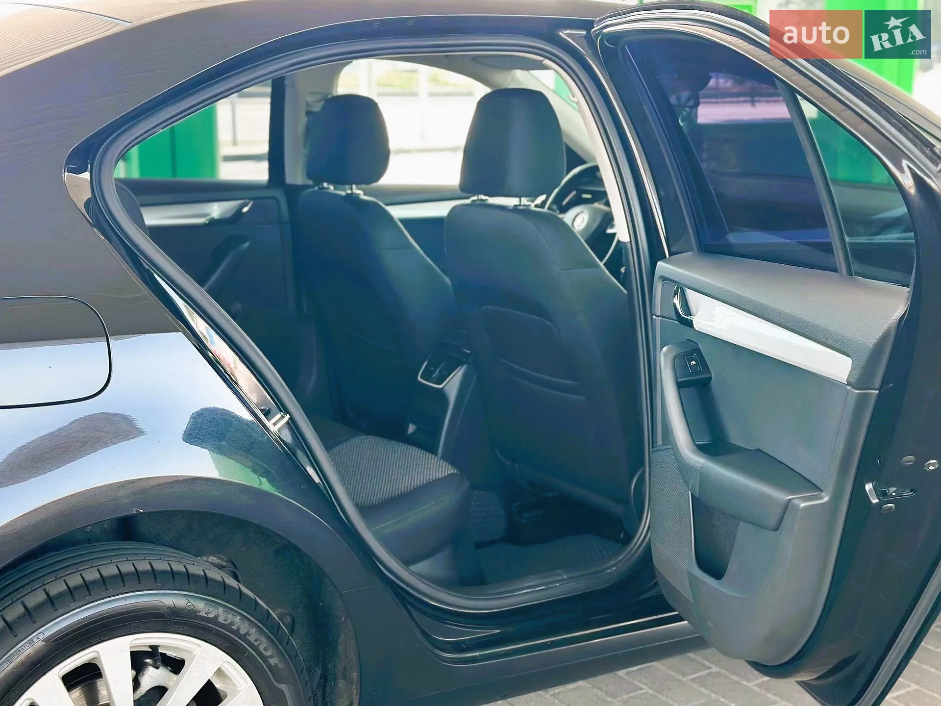 2016 Skoda Octavia - мініатюра 23