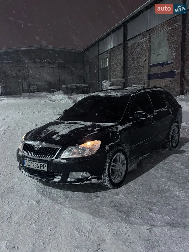 2010 Skoda Octavia - мініатюра 24