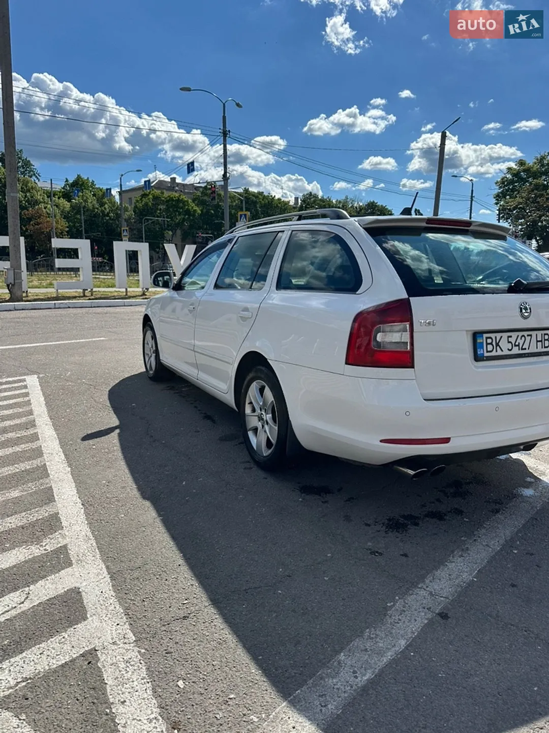 2010 Skoda Octavia - мініатюра 6