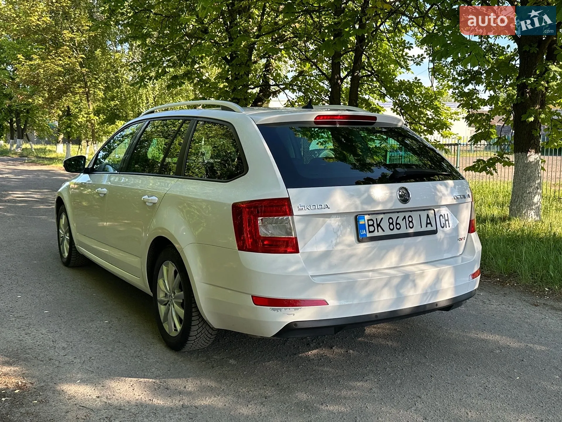 2013 Skoda Octavia - мініатюра 11