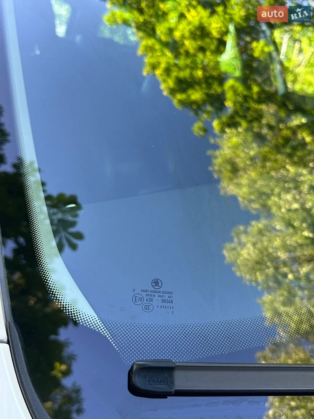 2013 Skoda Octavia - мініатюра 20