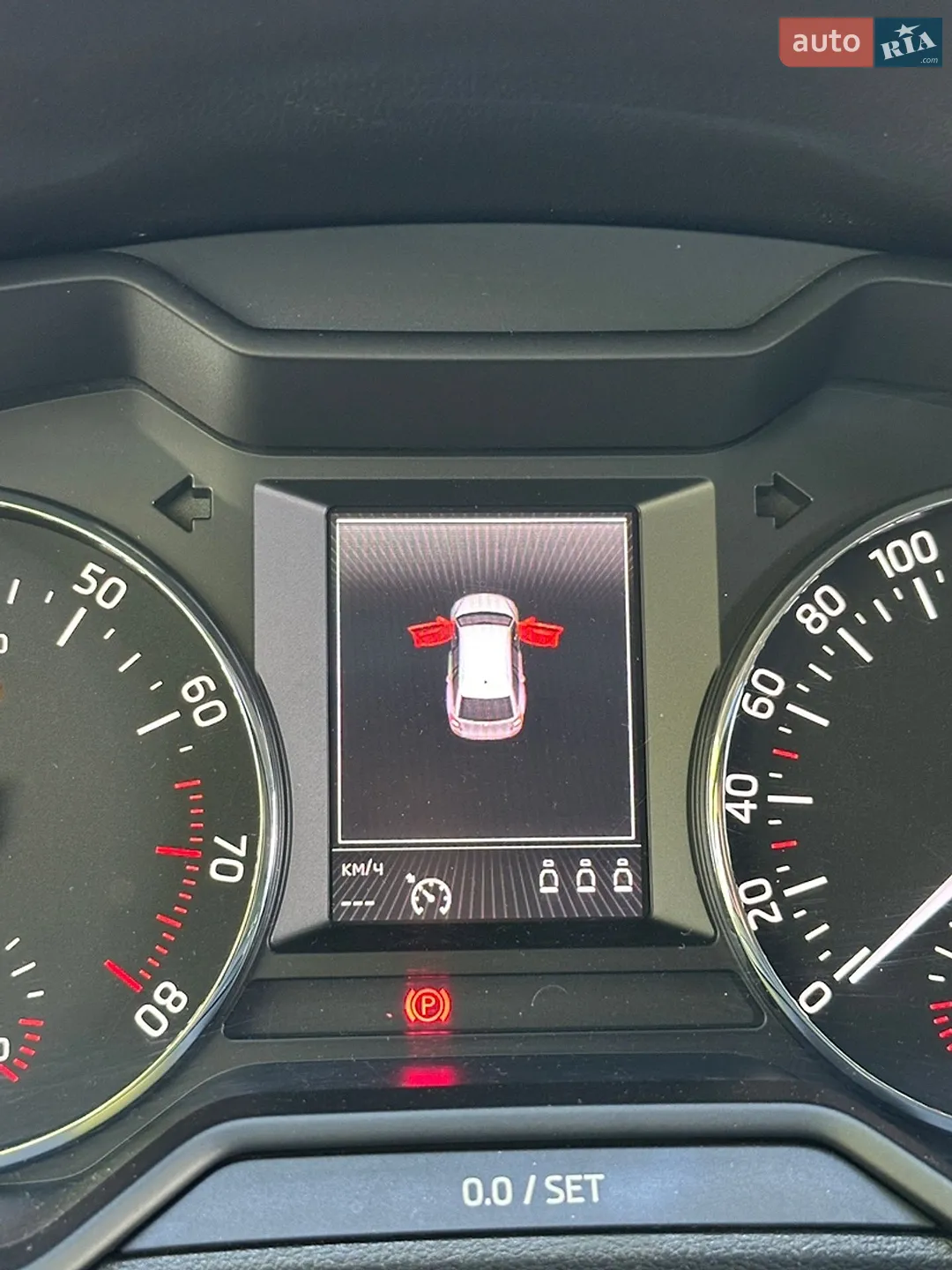 2013 Skoda Octavia - мініатюра 28