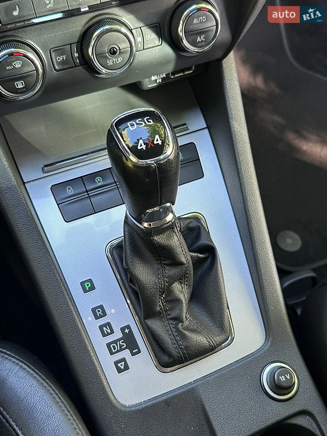 2013 Skoda Octavia - мініатюра 32