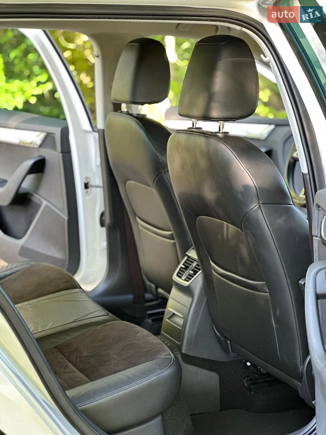 2013 Skoda Octavia - мініатюра 37