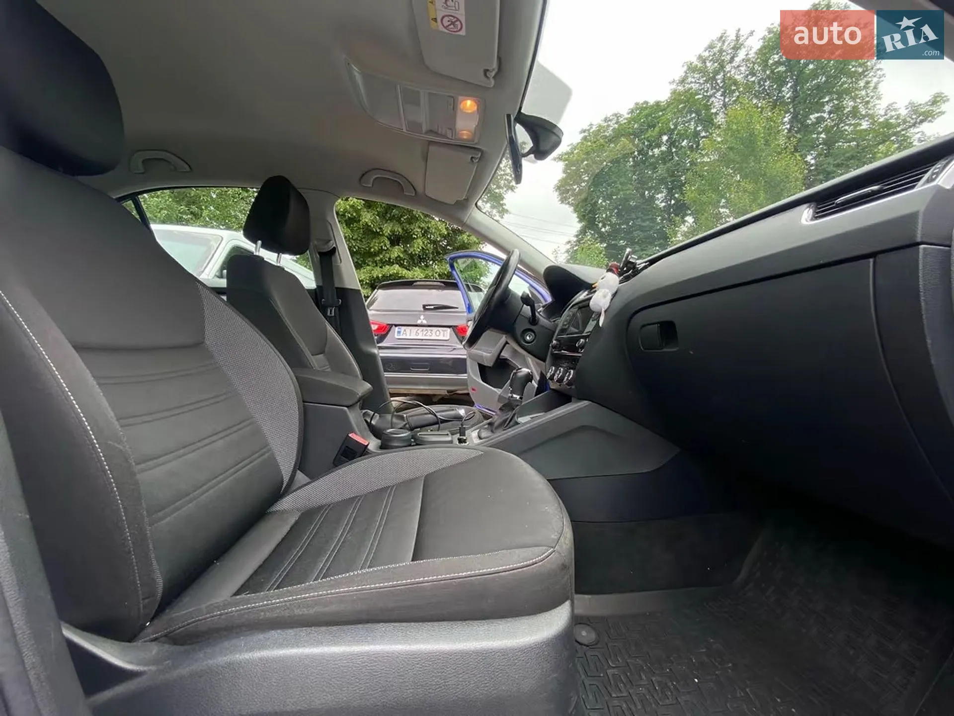 2018 Skoda Octavia - мініатюра 15