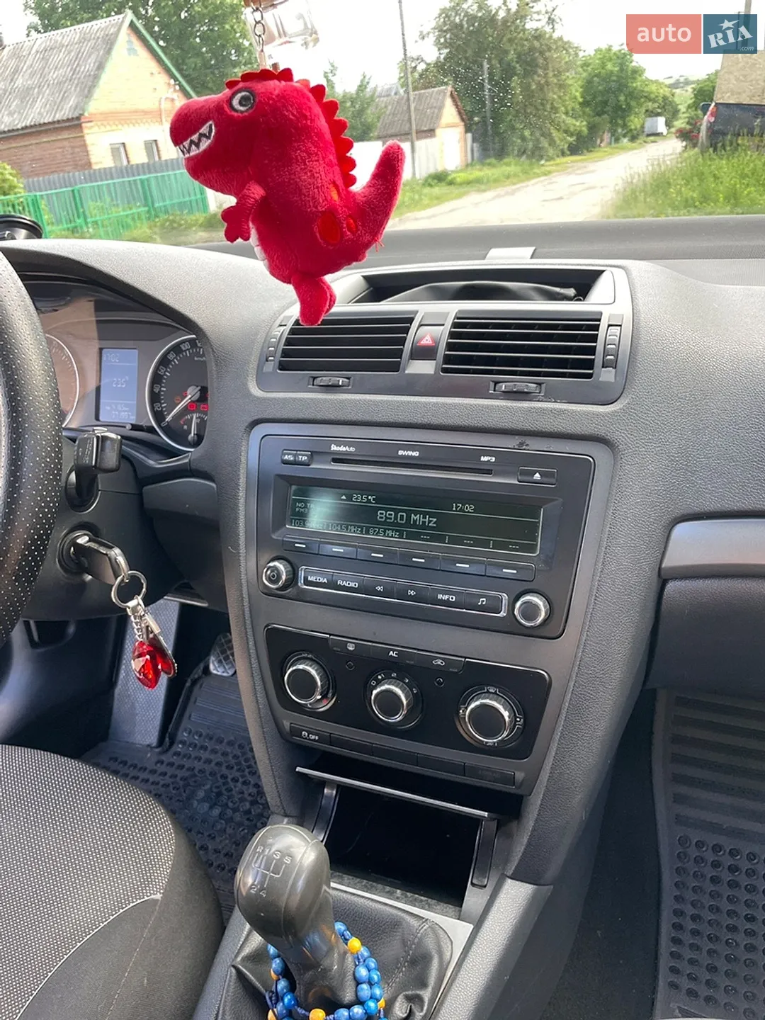 2010 Skoda Octavia - мініатюра 14