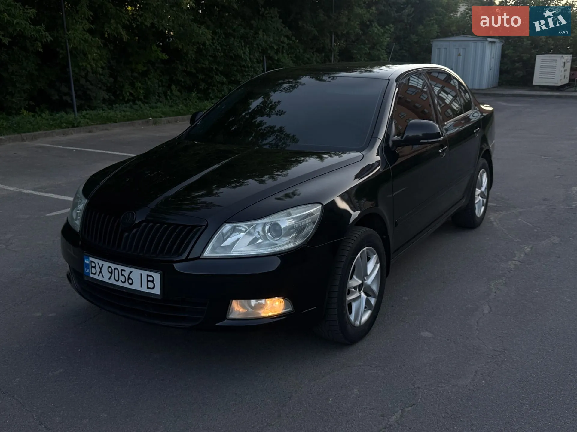 2012 Skoda Octavia - мініатюра 4