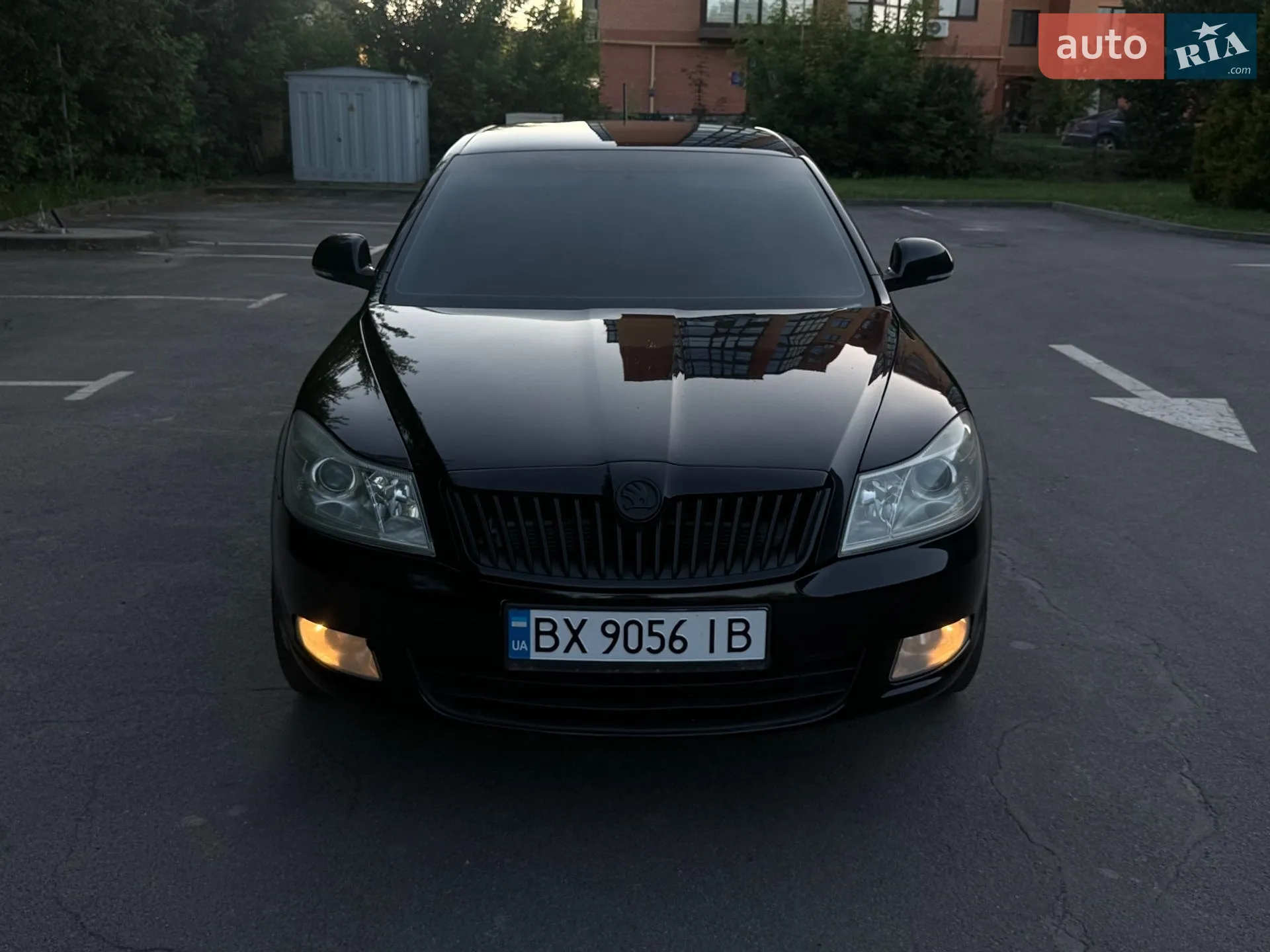 2012 Skoda Octavia - мініатюра 7