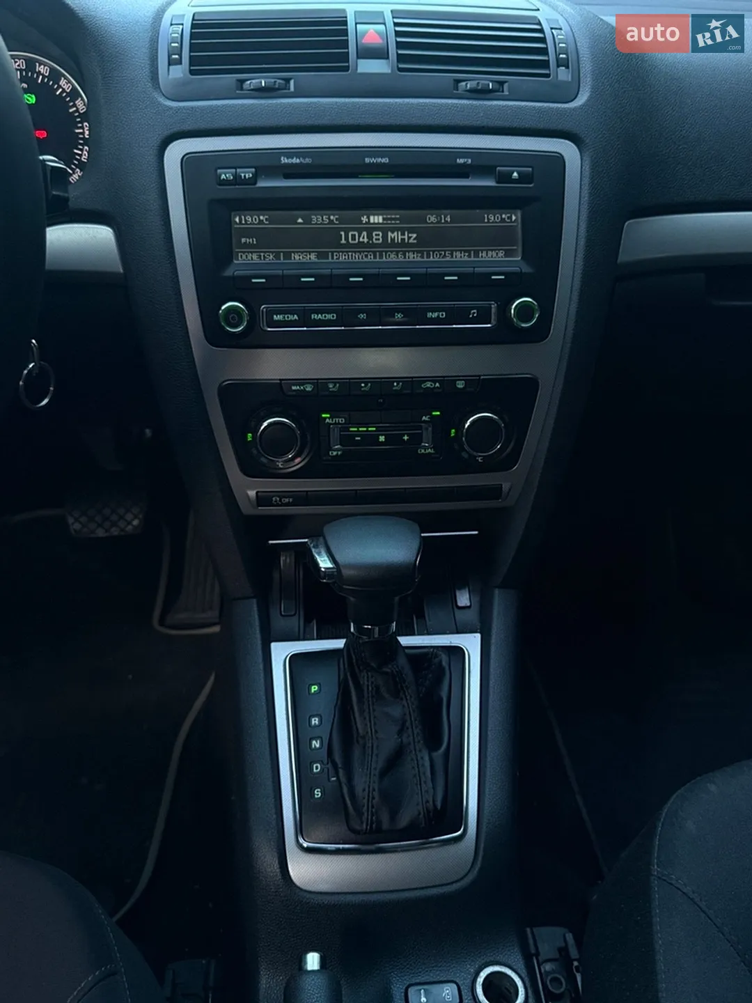2012 Skoda Octavia - мініатюра 15